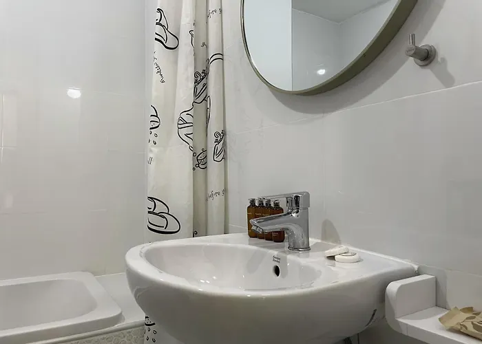度假居 Near Bts Thonglo L Large 57sqm L Pool And Gym *